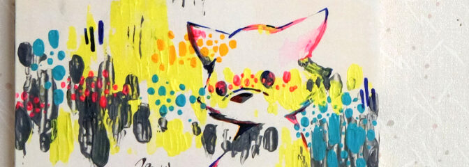 artist シヲリの生き物アート作品 特集