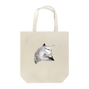 △-pen- トートバック