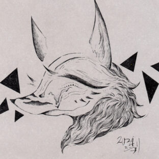 Gallery IYN「アニマルイラスト２」