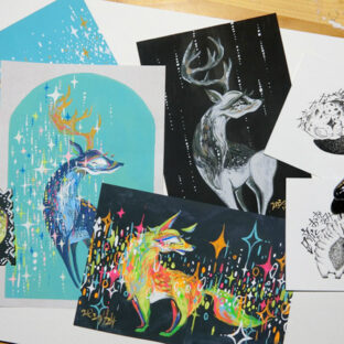 イベント出展のお知らせ